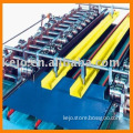 deck cold forming Machine